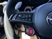 Alfa Romeo Stelvio - Vorschau Bild 10