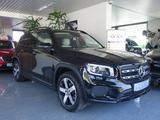 Mercedes-Benz GLB 200 d 8G-DCT/Progressive/1-HAND/Multibeam - Mercedes-Benz GLB 200 Gebrauchtwagen in Hamburg