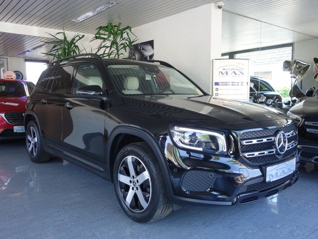 Mercedes-Benz GLB 200 d 8G-DCT/Progressive/1-HAND/Multibeam
