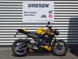 Triumph Street Triple 765 RS *1. Hand * 2.000 KM * - TRIUMPH DÜSSELDORF