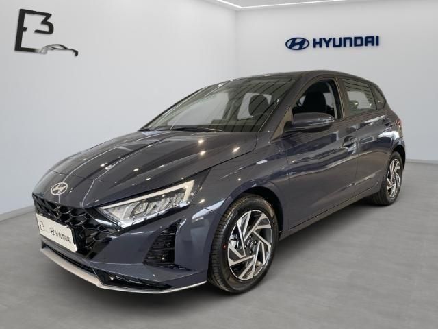 Hyundai i20 FL (MY26+ICC) 1.0 T-GDI (90 PS) 6-MT Tren...