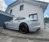 Porsche Panamera GTS Approved - Porsche Panamera in Aachen