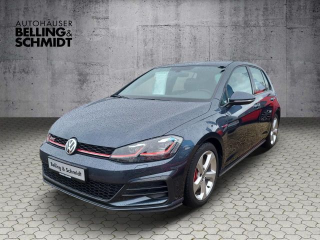 Volkswagen Golf VII 2.0TSI GTI Aut. Navi ACC ActiveInfo