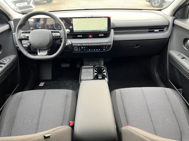 Hyundai IONIQ 5 – Bild 17