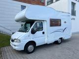 Dethleffs Advantage 6-Sitzplätze sehr gepflegt !!! - Dethleffs Wohnmobil andere