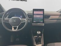 Renault Captur - Vorschau Bild 13