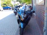 Suzuki HAYABUSA GSX-1300R, ++VORFÜHRER ABVERKAUF++ - HAYABUSA