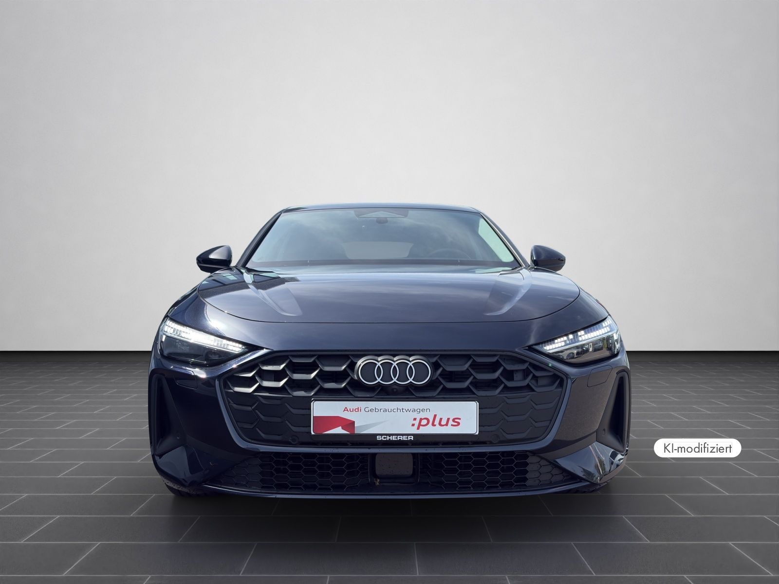 Audi A5 - Bild 6