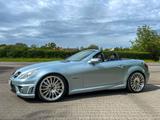 Mercedes-Benz SLK 55 AMG CARLSON|CARBON|MOPF UMBAU|TOP ZUSTAND - Mercedes-Benz SLK-Klasse in Stuttgart