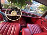 Mercedes-Benz 250 SE Coupé W111