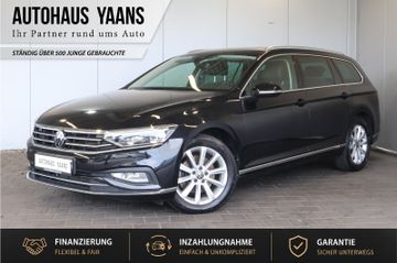 Volkswagen Passat VariantPassat 2.0 TDI Elegance ACC+MATRIX+CARPLAY+AHK