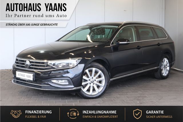 Volkswagen Passat VariantPassat 2.0 TDI Elegance ACC+MATRIX+CARPLAY+AHK