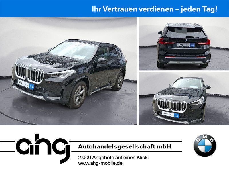 BMW X1 sDrive20i xLine Navi Kamera Memory LED PDC S
