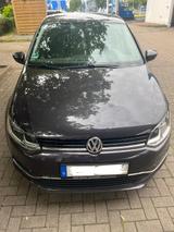 Volkswagen Polo 1.2 TSI 66kW ALLSTAR ALLSTAR