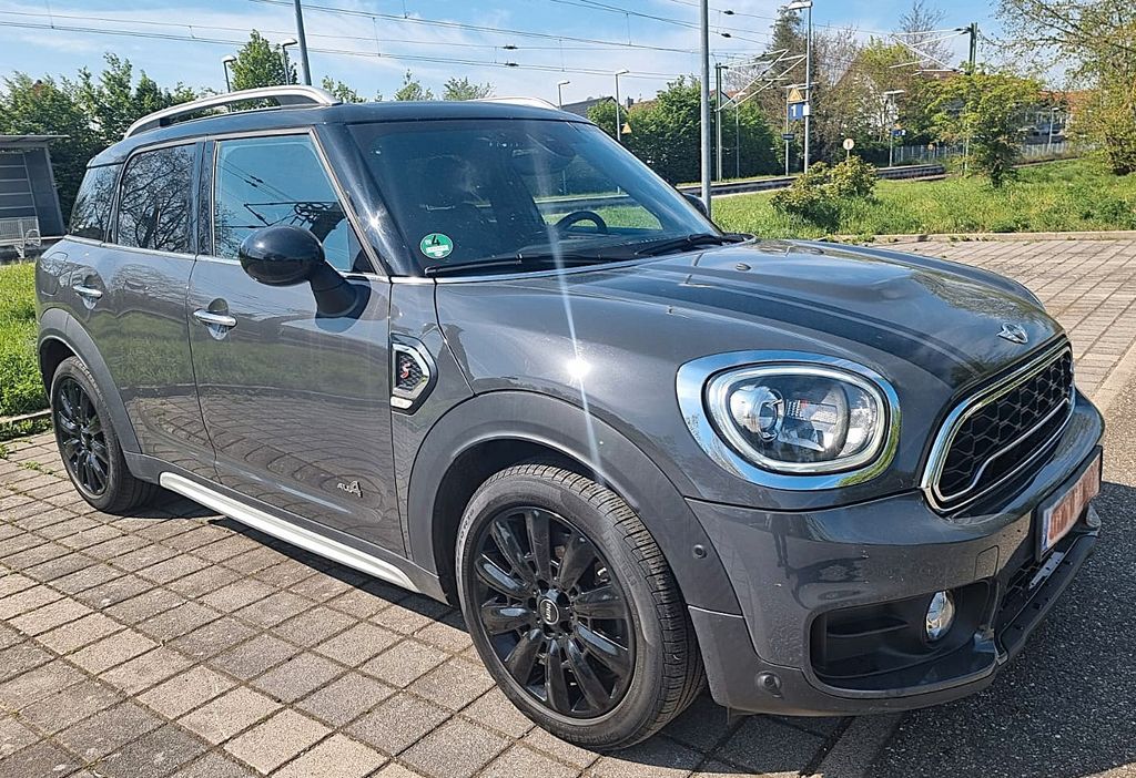 Image of MINI Cooper SD