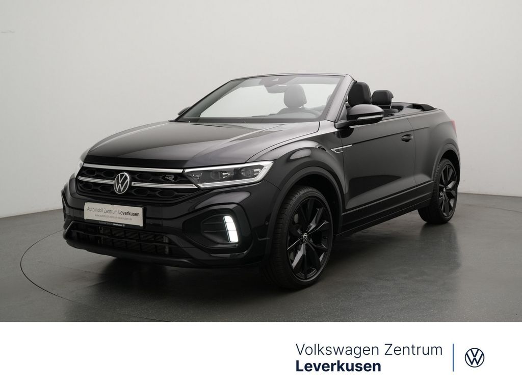 Image of Volkswagen T-Roc