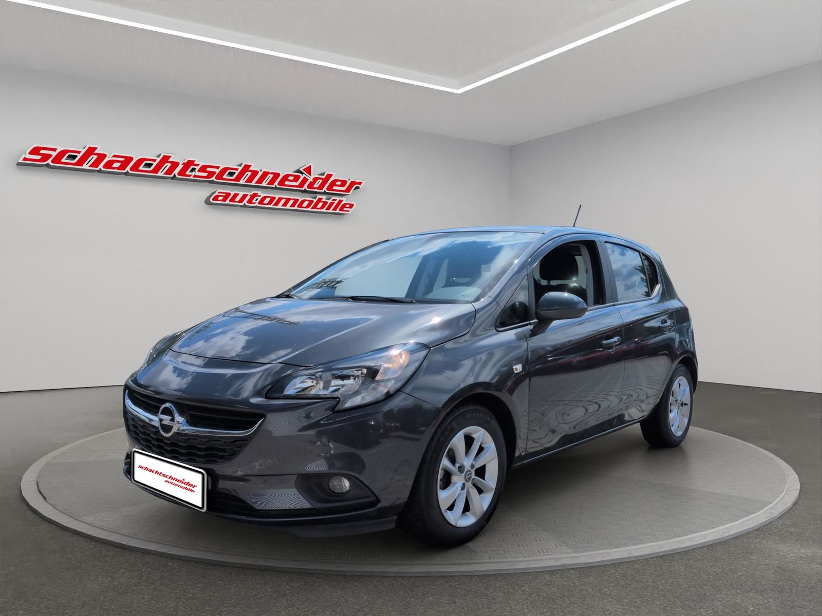 Opel Corsa 1.4 Active+IntelliLink+Sitzheiz+