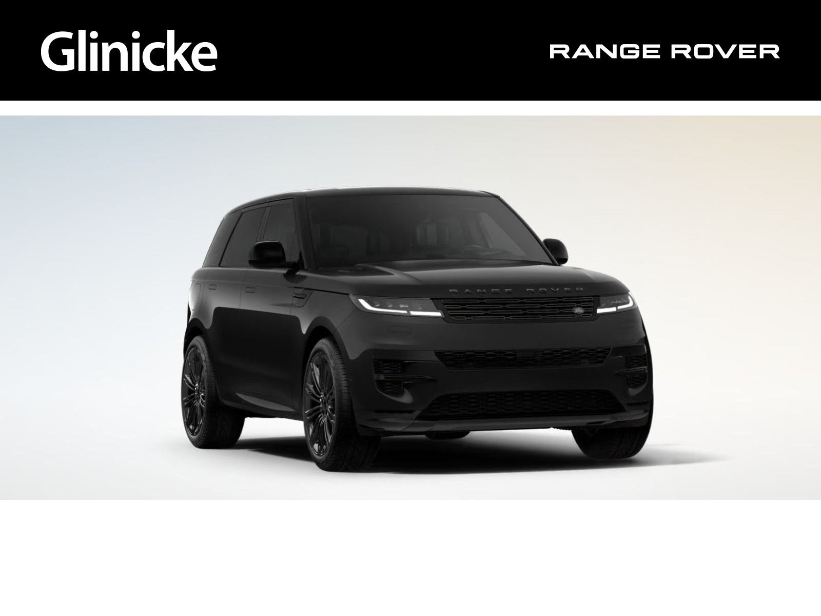 Land Rover Range Rover Sport D350 Autobiography Komfort-Pak