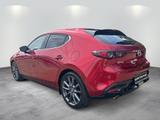 Mazda 3 "Selection" "DES-P" "ACT-P" "BOSE" "AHK" - gebrauchte Mazda 3 aus dem Jahr 2020