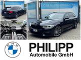 BMW 540d xDrive M Sport H&K HuD RFK Ad-LED CarPlay - BMW 540 mit Diesel-Antrieb