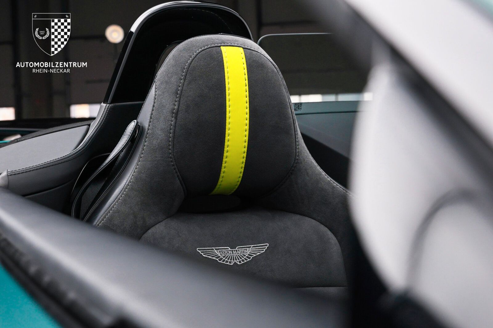 Aston Martin V8 Vantage - Bild 20