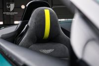 Aston Martin V8 Vantage - Vorschau Bild 20