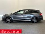 Ford Mondeo Turnier 2.0 EcoBlue ST-Line LED PANO AHK  - Ford Mondeo: ST Line