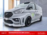 Vanestro Pacific - Automatik - Mega Bodykit - Sportfahrw- - Wohnmobil oder -wagen Mega