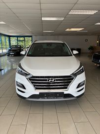 Hyundai TUCSON - 3