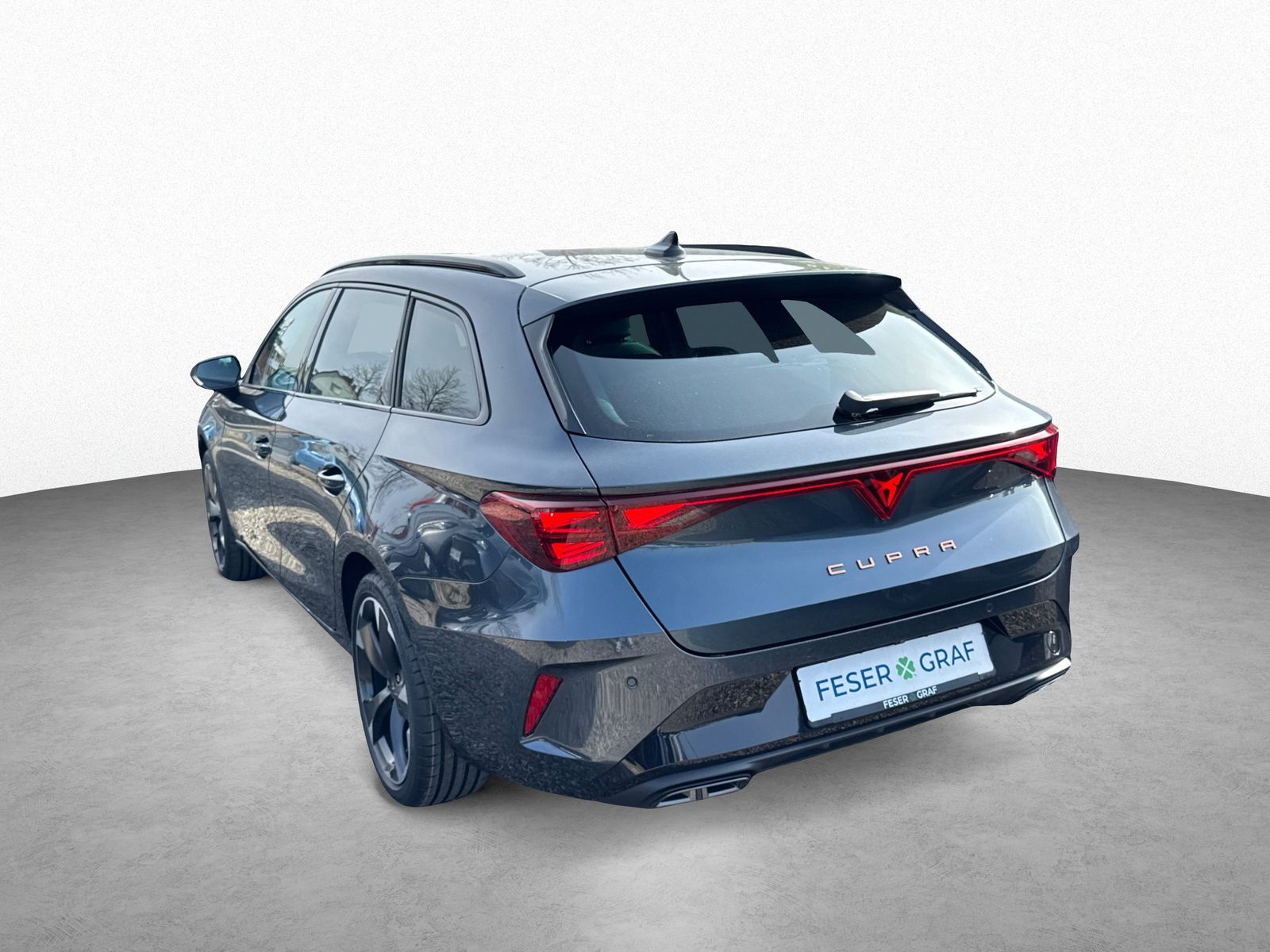 Cupra Leon - Bild 4