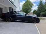 BMW M550i xDrive  - BMW M550 von privat