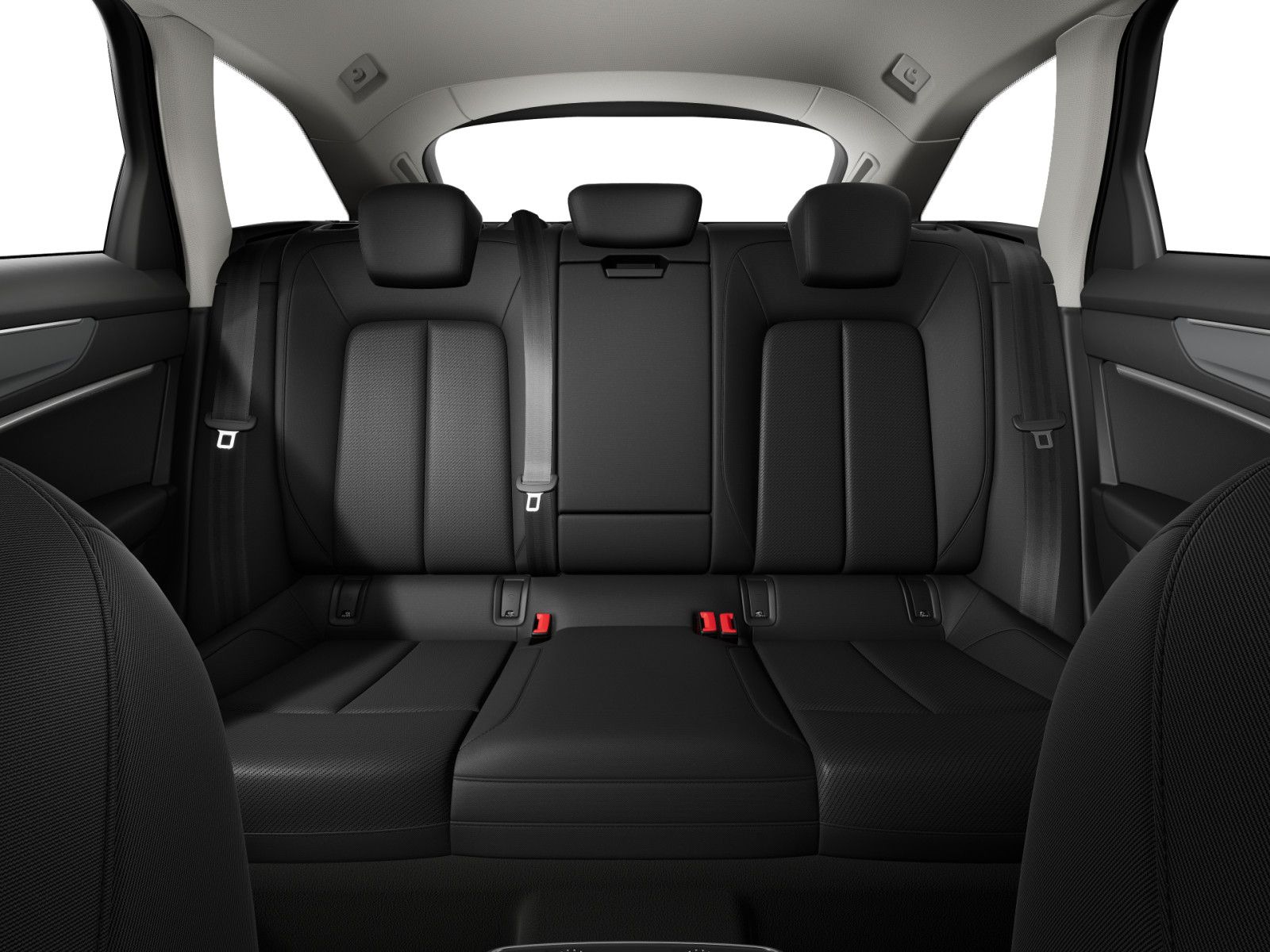 Audi A6 - Bild 15
