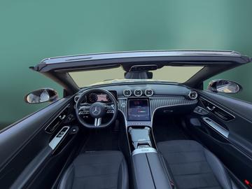 صورة مصغرة 12 لـ 2024 Mercedes-BENZ CLE