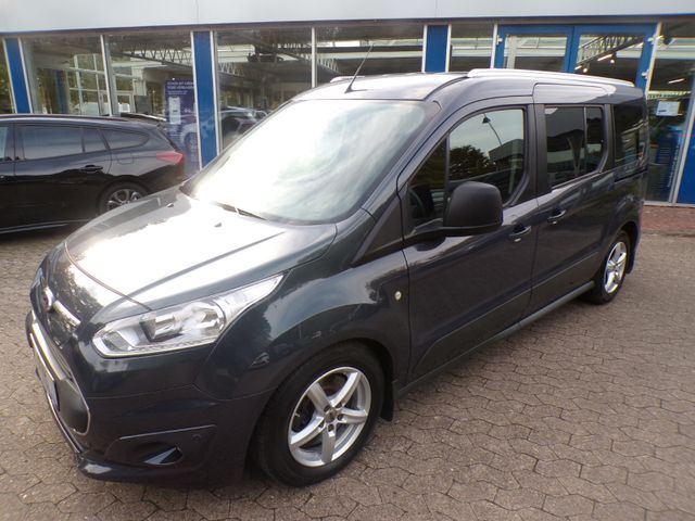 Ford Grand Tourneo Connect Trend 1.6 Rollstuhlgerecht