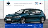BMW 116i 5-Türer Urban Line Tempomat USB Shz PDC - gebrauchte BMW 116 aus dem Jahr 2015