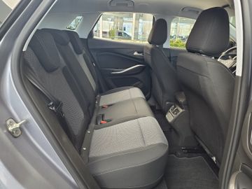 Bild 8 Opel Grandland (X) Grandland Business Hybrid AHK/NAVI/PDC v+h+CAM/