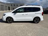Nissan Townstar L1 Tekna 1.3 16V DIG-T KAT Android Auto - weiße Nissan Townstar