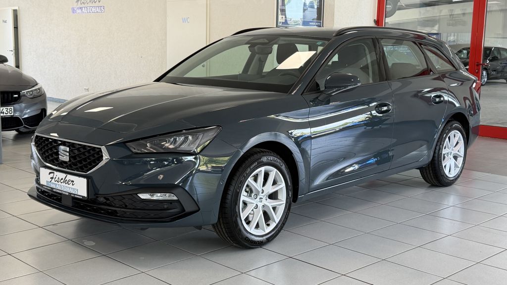 Image of Seat Leon