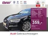 Audi A3 Sportback S-LINE+ExP TSI DSG ALCANTARA+LED+NA - Audi A3: Dsg