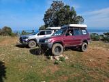 Toyota Land Cruiser 3.0 TD - - gebrauchte Toyota Land Cruiser aus dem Jahr 1998
