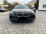 BMW 525d Touring  - BMW 525 Unfallwagen