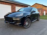 Porsche Cayenne GTS Leder, Alkantara - Porsche Cayenne von privat