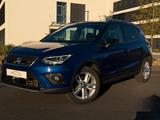 Seat Arona,Start&Stop,85kW,FR,DSG,TOPZUSTAND - Seat Arona in Leverkusen