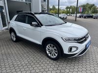 Volkswagen T-Roc - Vorschau Bild 2