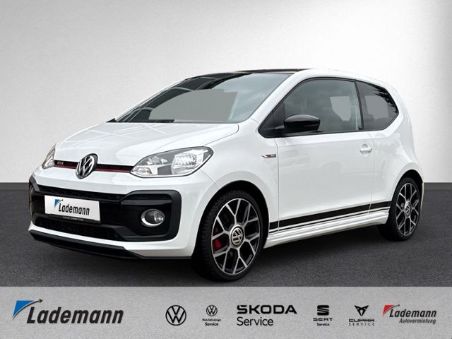 up! GTI RÜKAMERA+KLIMAAUTO.+PDC+SIHZ+NSW+USB+DAB