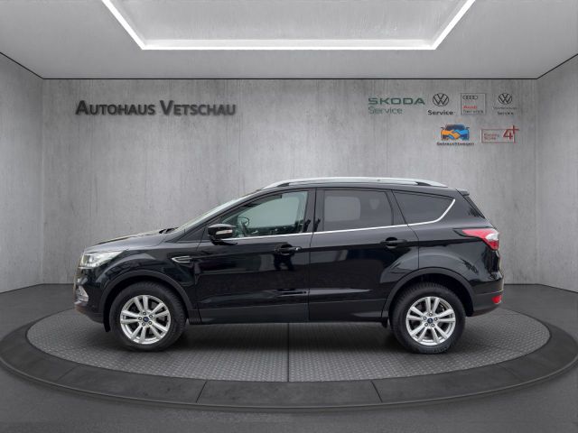 Kuga Cool + Connect 2.0 TDCi NAVI/SHZ/GRA Klima