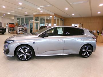 Peugeot 308 - 4
