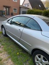 Peugeot 307cc - Peugeot 307 in Essen