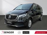 Mercedes-Benz EQV 300 Avantgarde L Drehsitze 360° LED el.Türen - gebrauchte Mercedes-Benz EQV aus dem Jahr 2021