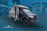 HYMER / ERIBA / HYMERCAR ML-T 580 *Allrad*Autarkiepaket*TV* - Wohnwagen & Wohnmobile in Dresden